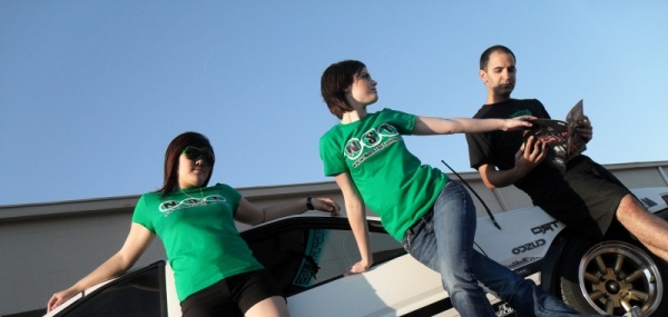 NST Shirts